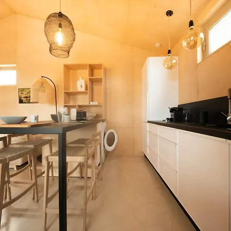 Apartment Le Mazet De L'or - Climatisation Et Vue Sur L'etang